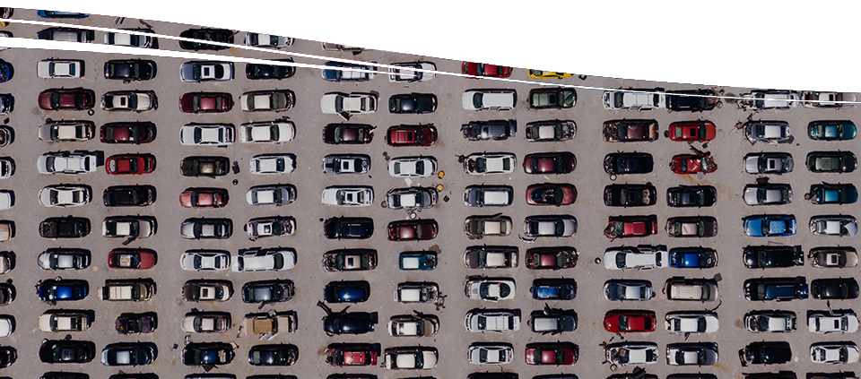 parcheggio
